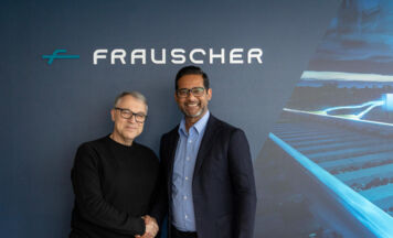 Führungswechsel bei Frauscher in St. Marienkirchen