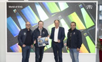 Präzisionsanlagenbauer unterstützt Schärdinger Serviceclubs