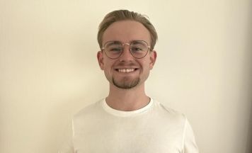 Junger Riedauer veröffentlicht sein zweites Kinderbuch