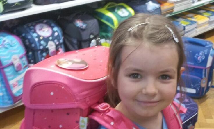 Für einen gelungenen Schulstart braucht es eine passende Schultasche. (Foto: Dim)