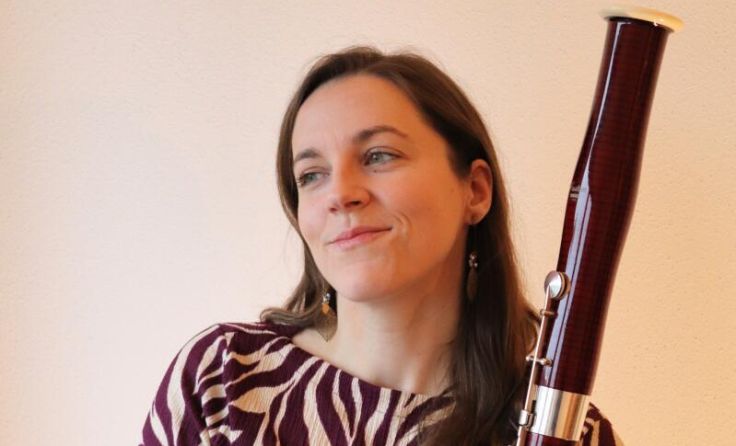 Elisabeth Fernandez (Foto: privat)