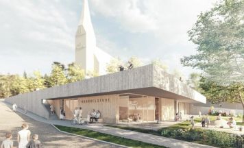 Taufkirchen investiert 1,5 Millionen Euro in neue Krabbelstube