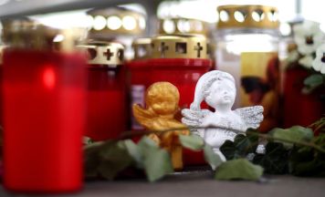 Trauerangebote und Begleitung in der Pfarre Pramtal