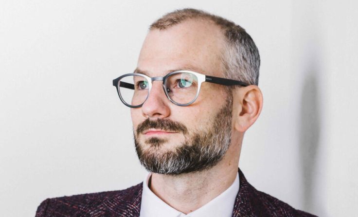 Mentalist Philipp Oberlohr (Foto: Stefan Fürtbauer)