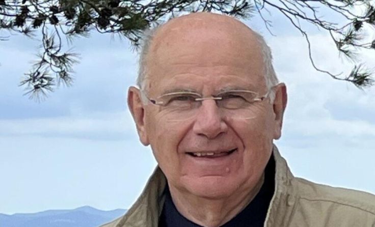 Franz Schmid, Obmann des Kulturvereins Schärding (Foto: privat)