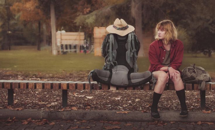 Ein kurzweiliger Film über Trauerbewältigung und Freundschaft. (Foto: Lennart Hüper)