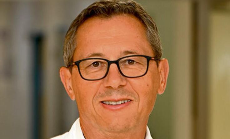 Primar Walter Dirschlmayer (Foto: BHS Ried_Hirnschrodt)