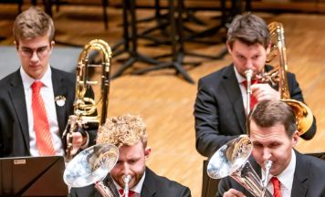 Musik schnuppern in den Landesmusikschulen Obernberg-Gurten-St. Martin 
