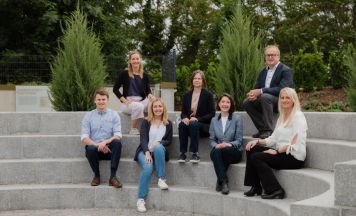 Gelungene Vernetzung der Region Mitten im Innviertel