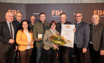 Fleckviehzuchtverband Inn- und Hausruckviertel zog positive Bilanz