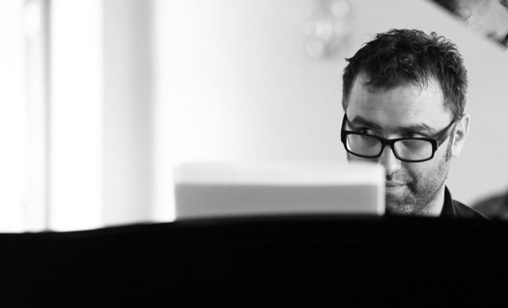 Martin Gasselsberger (Foto: Reinhard Winkler)