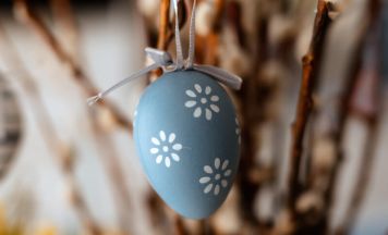 Ostermarkt eröffnet die Veranstaltungssaison auf Schloss Katzenberg