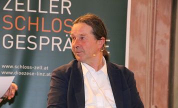 Viele Mut-Macher bei den Zeller Schossgesprächen