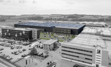  FACC errichtet neues Hightech-Werk und schafft 300 neue Jobs