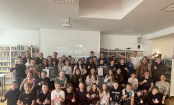 Schüler aus St. Martin erhalten wertvolle Einblicke in die Arbeitswelt