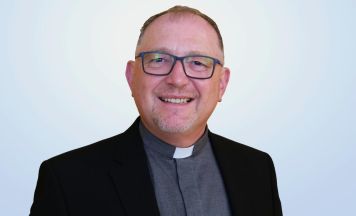 Pfarrgründungsfest als feierlicher Auftakt für die neue Pfarre Ried