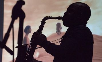 Fotokunst in all ihren Facetten im Riedbergpfarrsaal