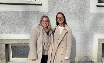 Trachtenverein Ried lädt zum Probenachmittag ein