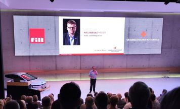 Rotes Kreuz Ried informiert über Erbrecht, Testament und Vorsorge 