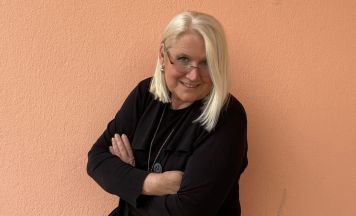 Tumeltshamerin ist Oberösterreichs Lesebotschafterin