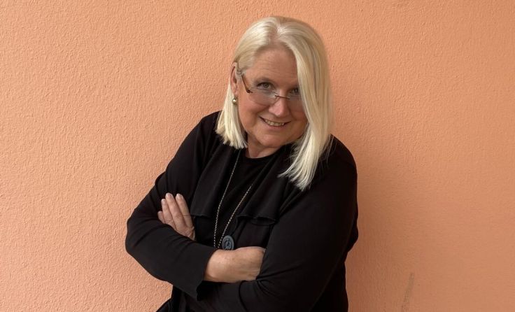 Monika Krautgartner (Foto: Susi Nagele)