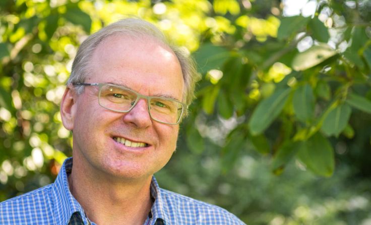 Michael Hohla (Foto: Hohla-Sejkora)