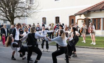 Innviertler Biermärz: Vier Wochen voller Genuss, Kultur undWirtshaustradition