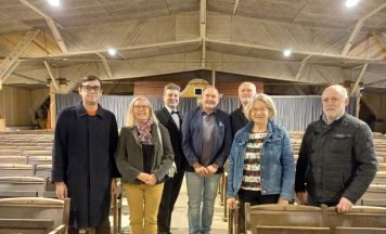 Festspielsommer feiert Premiere und Mettmach wird zur Bühne für die ganze Region