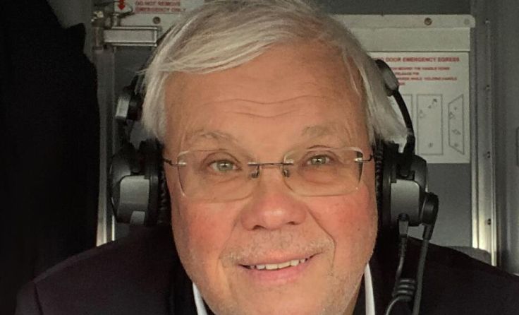 Christian Wehrschütz (Foto: Wehrschütz)