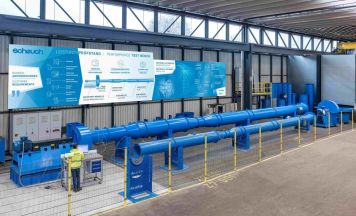 Scheuch investiert in Prüfzentrum am Standort Aurolzmünster