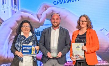 Sympathicus 2026: Mehrnbach, Mettmach und Eberschwang sind Bezirkssieger