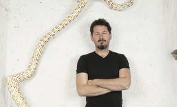 Neue Ausstellung in der Galerie 20gerhaus in Ried