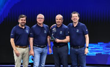 FACC erneut mit dem Supplier of the Year Award ausgezeichnet 