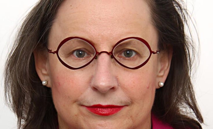 Rosa Logar leitete die Interventionsstelle gegen Gewalt. (Foto: privat)