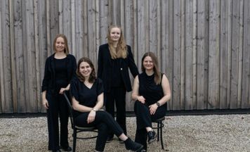 Absolventenkonzert mit vier Kapellmeisterinnen aus dem Bezirk Ried 