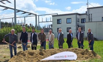 Energie Ried investiert 60 Millionen Euro für Energiewende