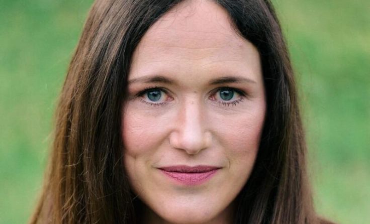 Birgit Kraft (Foto: Kraft)