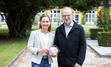 Große Anerkennung für das Innviertel als Klima- und Energie-Modellregion