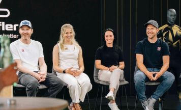 Löffler verabschiedet ÖSV-Stars nach Karriereende in Ried