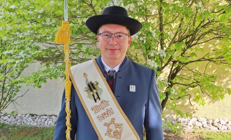 Klaus Ornetsmüller (Foto: privat)