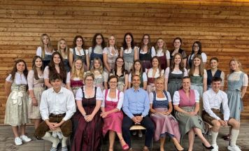 Rieder Schüler überzeugen bei den Vorprüfungen