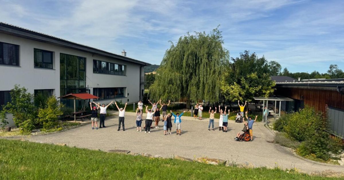 Miravita Innviertel begleitet Menschen auf dem Weg zu mehr ...