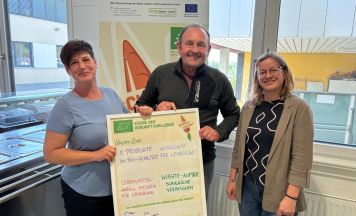 Mettmach startet „Küche der Zukunft“ Challenge