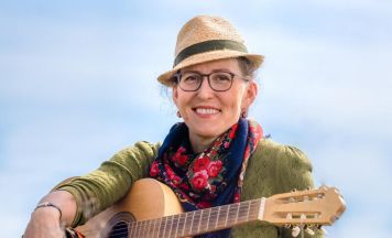 Zwei Kabarett- und Musikhighlights im Herbst in der Messe Ried