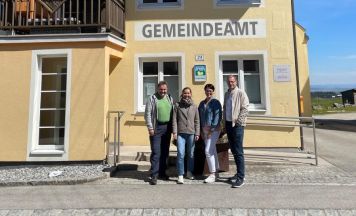 Energie-Coachings zeigen Einsparpotenziale in den Innviertler  Gemeindegebäuden auf