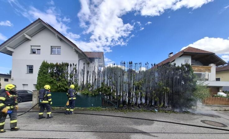 . (Foto: FF Neuhofen)