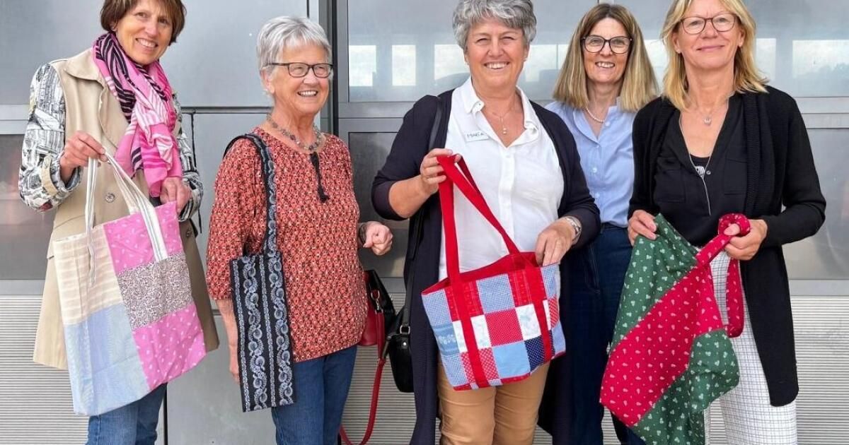 Das Repair Café Ried ist zurück aus der Sommerpause