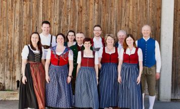 100 Jahre Verband Innviertel wird mit großem Jubiläumsfest gefeiert