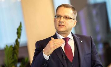 Wöginger als ÖAAB-Bundesobmann wiedergewählt