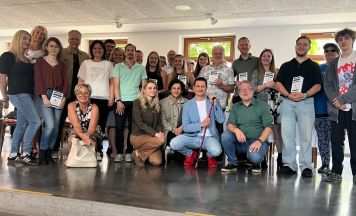 „Falkner und die Lüge im Abendrot“ feiert im Star Movie Ried Premiere